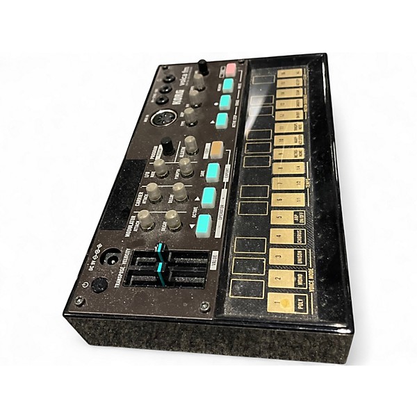 Used KORG VOLCA FM Synthesizer