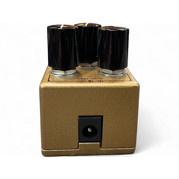 Used Wampler Tumnus Overdrive Effect Pedal