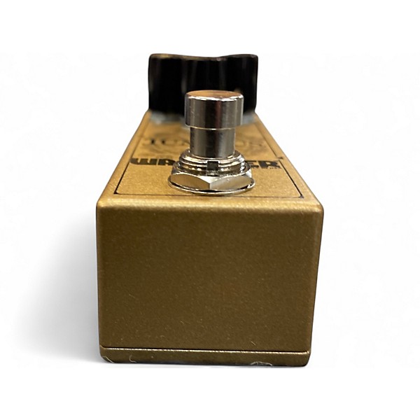 Used Wampler Tumnus Overdrive Effect Pedal