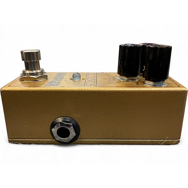 Used Wampler Tumnus Overdrive Effect Pedal