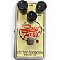 Used Electro-Harmonix Soul Food Overdrive Effect Pedal thumbnail