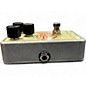 Used Electro-Harmonix Soul Food Overdrive Effect Pedal
