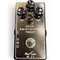 Used New Tech Mk.2.5 DALLAS BLUES BUSTER TRIDENT Effect Pedal thumbnail