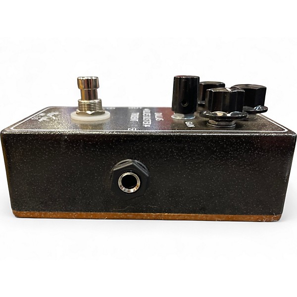 Used New Tech Mk.2.5 DALLAS BLUES BUSTER TRIDENT Effect Pedal