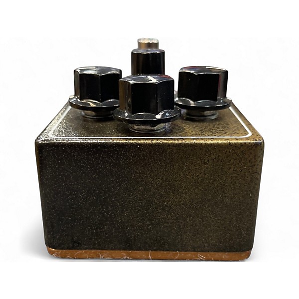 Used New Tech Mk.2.5 DALLAS BLUES BUSTER TRIDENT Effect Pedal