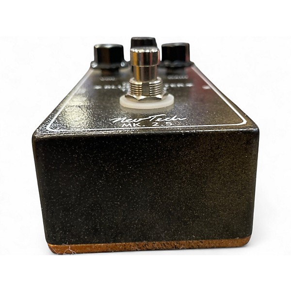 Used New Tech Mk.2.5 DALLAS BLUES BUSTER TRIDENT Effect Pedal