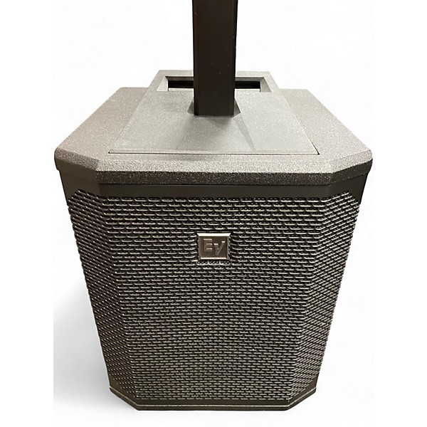 Used Electro-Voice EVOLVE 30M Sound Package