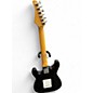 Used Hohner ST SPECIAL Black Solid Body Electric Guitar