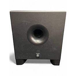 Used Yamaha HS8S Subwoofer