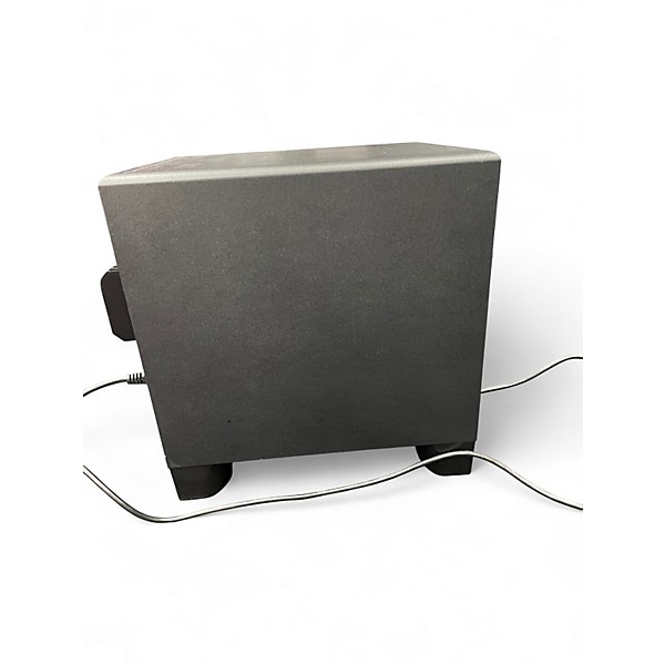 Used Yamaha HS8S Subwoofer