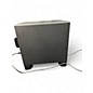 Used Yamaha HS8S Subwoofer