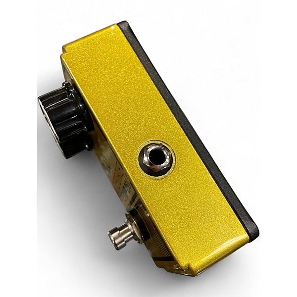 Used 2020s DOD Ovewrdrive preamp 250 Effect Pedal