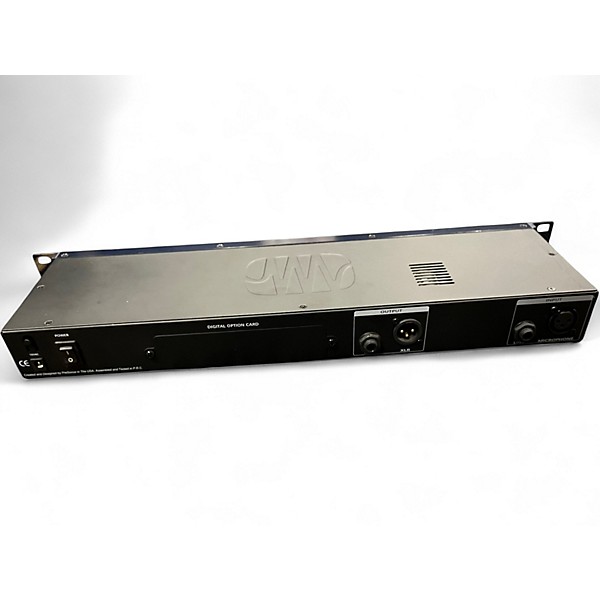 Used PreSonus Studio Channel Channel Strip