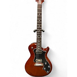 Used 2014 PRS S2 Standard 22 Mahogany Solid Body Electric Guitar