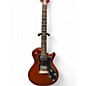 Used 2014 PRS S2 Standard 22 Mahogany Solid Body Electric Guitar thumbnail