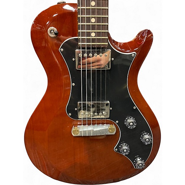 Used 2014 PRS S2 Standard 22 Mahogany Solid Body Electric Guitar