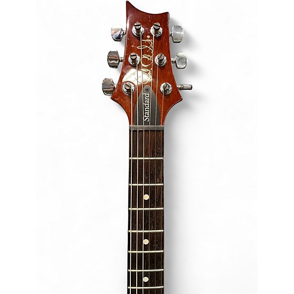 Used 2014 PRS S2 Standard 22 Mahogany Solid Body Electric Guitar