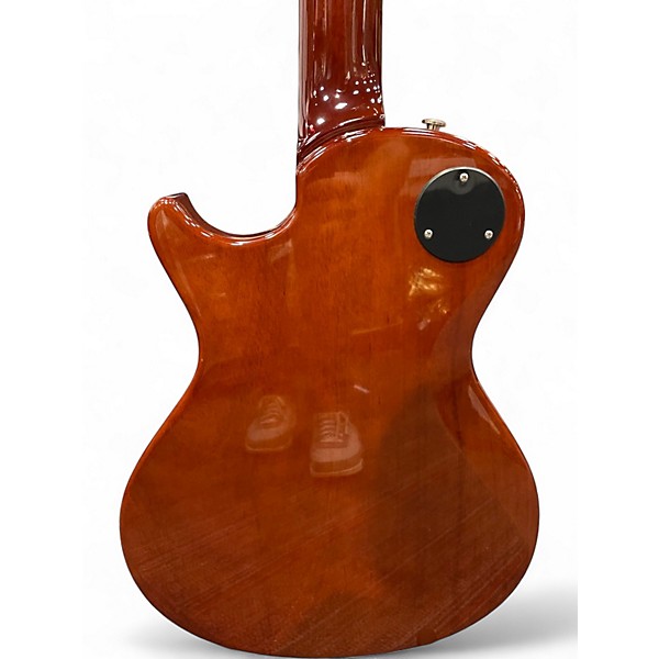 Used 2014 PRS S2 Standard 22 Mahogany Solid Body Electric Guitar