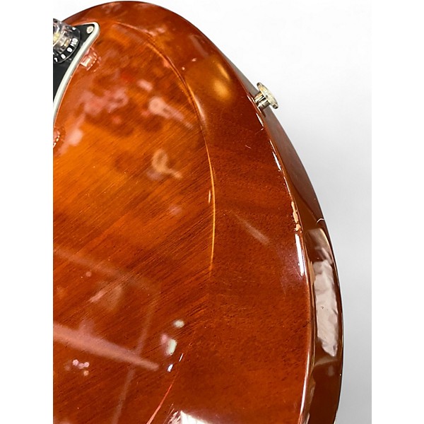 Used 2014 PRS S2 Standard 22 Mahogany Solid Body Electric Guitar