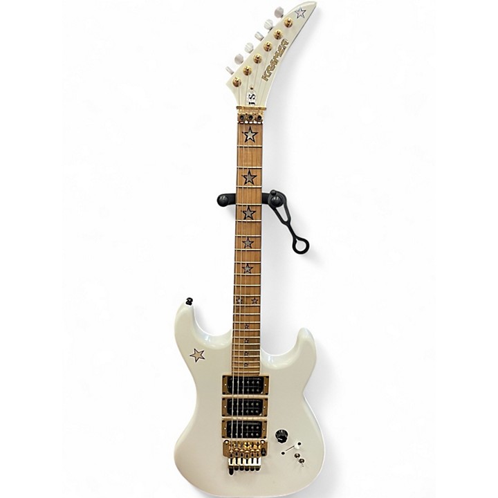 KRAMER RICHIE SAMBORA SIGNATURE electric guitars for sale in USA