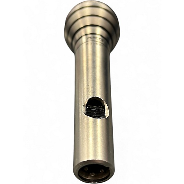 Vintage 1980s AKG D330BT Dynamic Microphone