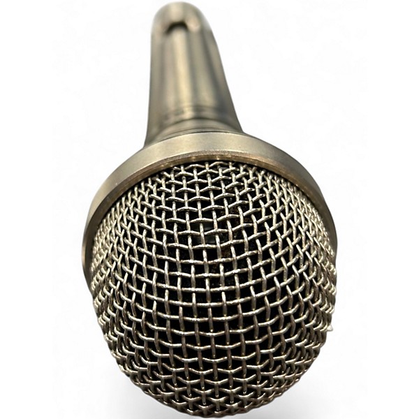 Vintage 1980s AKG D330BT Dynamic Microphone