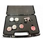Used Roland RT-KIT1 DRUM TRIGGER KIT Drum Hardware Pack thumbnail