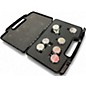 Used Roland RT-KIT1 DRUM TRIGGER KIT Drum Hardware Pack