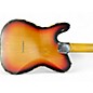 Used ESP LTD TE202 Sunburst Solid Body Electric Guitar