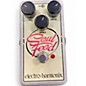 Used Electro-Harmonix Soul Food Overdrive Effect Pedal thumbnail