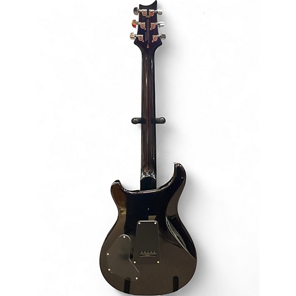 Used PRS DGT Gold Solid Body Electric Guitar