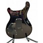 Used PRS DGT Gold Solid Body Electric Guitar