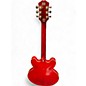 Used Epiphone Marty Schwartz ES-335 Cherry Hollow Body Electric Guitar