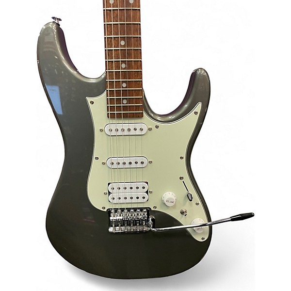 Used Ibanez AZES40 METAL Solid Body Electric Guitar