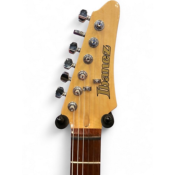 Used Ibanez AZES40 METAL Solid Body Electric Guitar