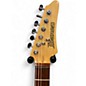 Used Ibanez AZES40 METAL Solid Body Electric Guitar