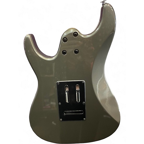 Used Ibanez AZES40 METAL Solid Body Electric Guitar