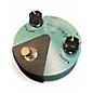 Used Dunlop FFM3 Jimi Hendrix Fuzz Face Effect Pedal