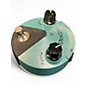 Used Dunlop FFM3 Jimi Hendrix Fuzz Face Effect Pedal