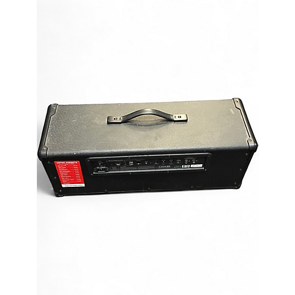 Used Line 6 Spider V 240HC MkII Solid State Guitar Amp Head