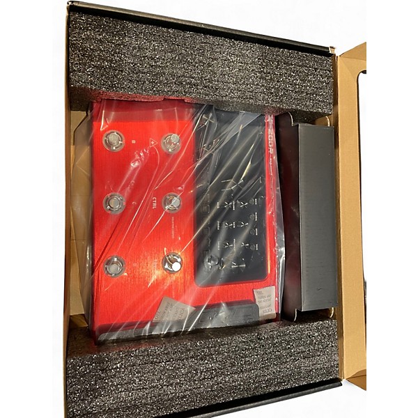 Used Valeton GP-200R Effect Processor