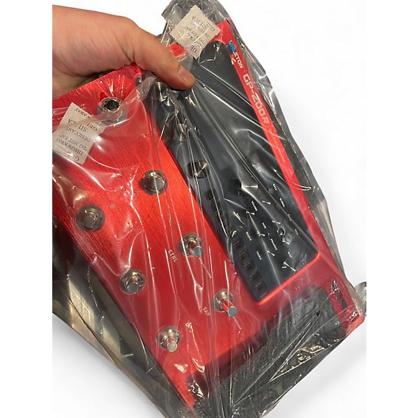 Used Valeton GP-200R Effect Processor