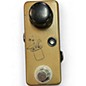 Used JHS Pedals Prestige Buffer Boost Effect Pedal thumbnail