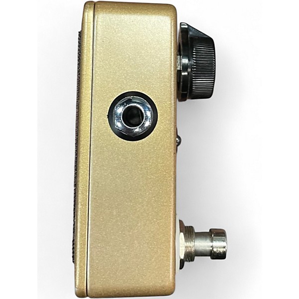 Used JHS Pedals Prestige Buffer Boost Effect Pedal