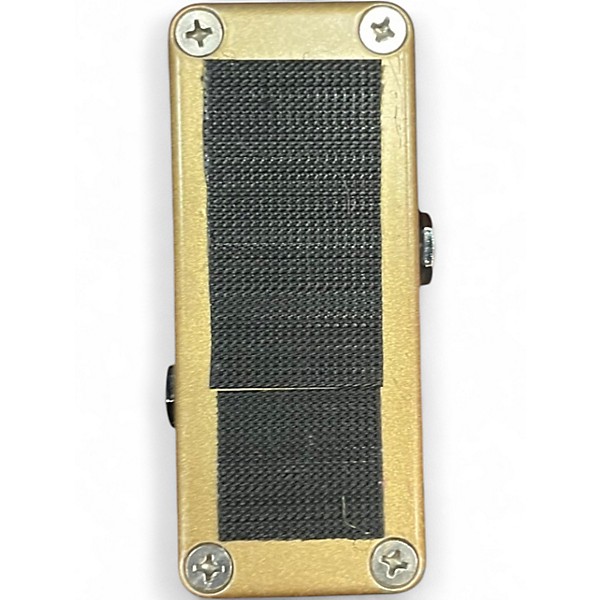 Used JHS Pedals Prestige Buffer Boost Effect Pedal