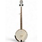 Used Epiphone MB100 Natural Banjo thumbnail