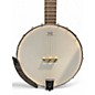 Used Epiphone MB100 Natural Banjo