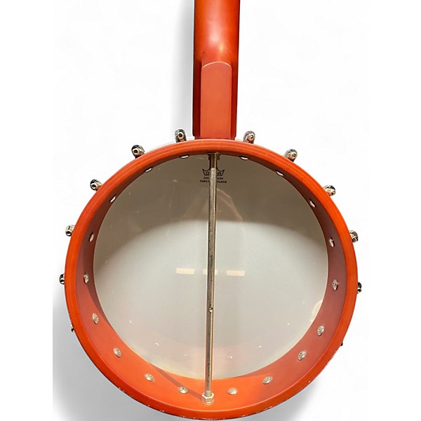 Used Epiphone MB100 Natural Banjo