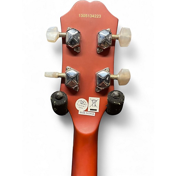 Used Epiphone MB100 Natural Banjo