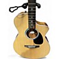 Used Martin SC13E SPECIAL NATURAL Acoustic Electric Guitar